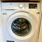 Appartement City-apartment, Messe Und Airport Bequem Erreichbar *