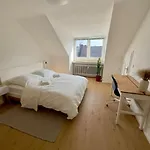 City-apartment, Messe Und Airport Bequem Erreichbar *