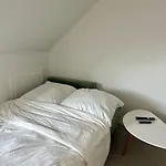 Appartement City-apartment, Messe Und Airport Bequem Erreichbar *