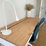 City-apartment, Messe Und Airport Bequem Erreichbar * Düsseldorf