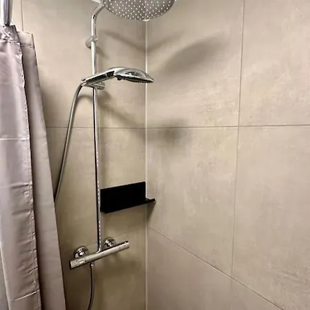 City-apartment, Messe Und Airport Bequem Erreichbar Apartamento *