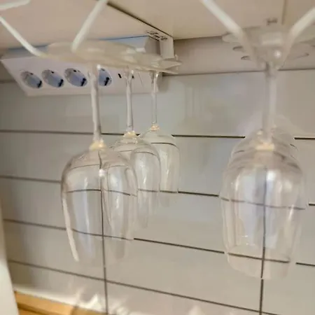 Apartamento City-apartment, Messe Und Airport Bequem Erreichbar Düsseldorf