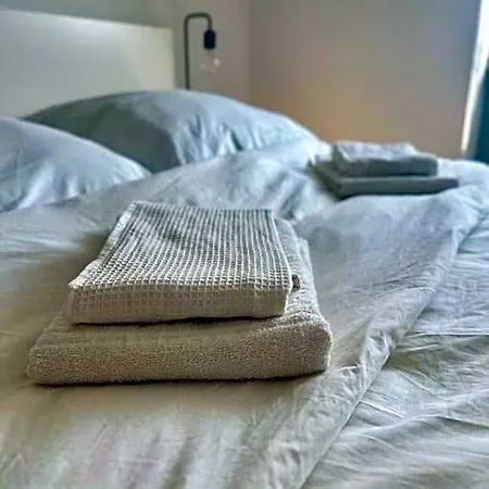 Apartment City-apartment, Messe Und Airport Bequem Erreichbar *