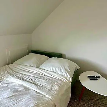Apartment City-apartment, Messe Und Airport Bequem Erreichbar *