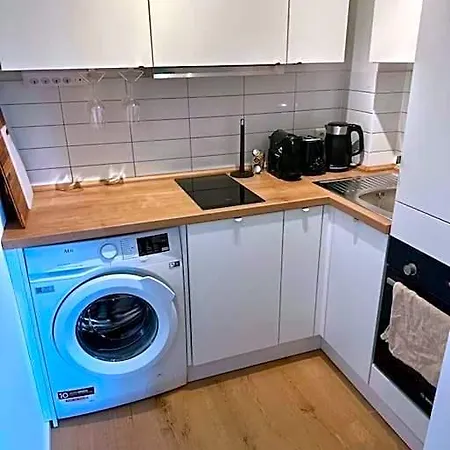 City-apartment, Messe Und Airport Bequem Erreichbar Apartment *