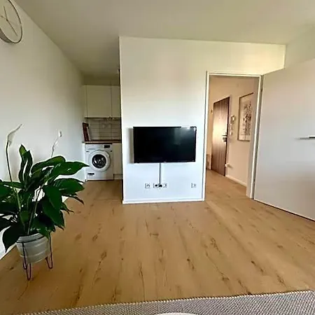 City-apartment, Messe Und Airport Bequem Erreichbar * Dusseldorf