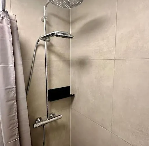 City-apartment, Messe Und Airport Bequem Erreichbar Апартаменты *