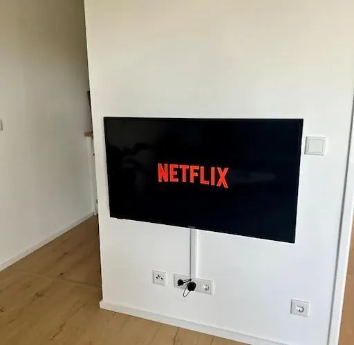 City-apartment, Messe Und Airport Bequem Erreichbar Düsseldorf