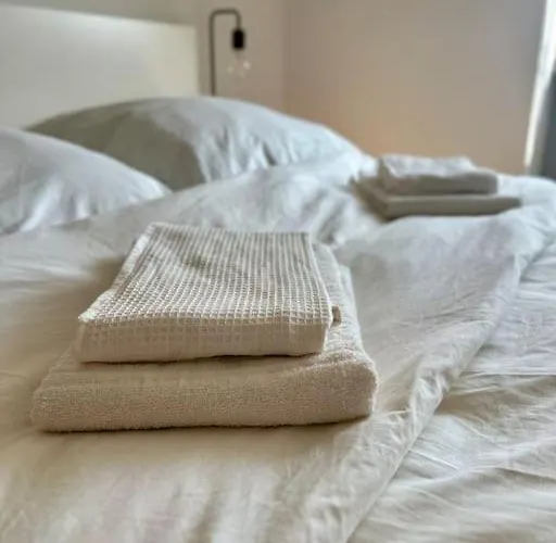 City-apartment, Messe Und Airport Bequem Erreichbar Апартаменты *