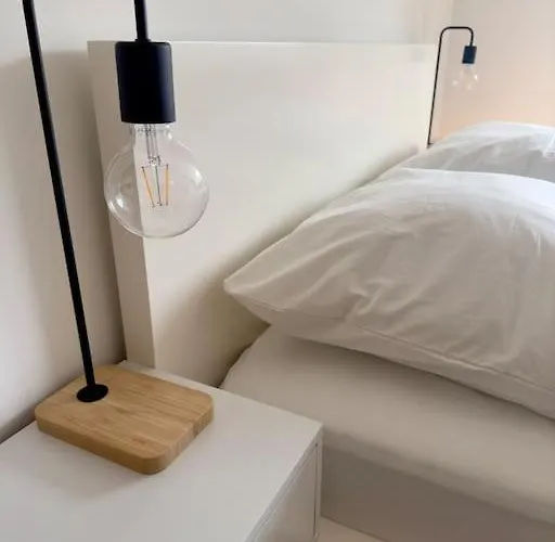 Appartement City-apartment, Messe Und Airport Bequem Erreichbar