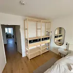 Apartment City-apartment, Messe Und Airport Bequem Erreichbar Dusseldorf