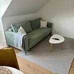 Apartment City-apartment, Messe Und Airport Bequem Erreichbar *