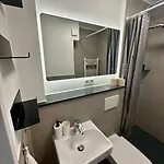 City-apartment, Messe Und Airport Bequem Erreichbar Apartment