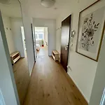 Apartment City-apartment, Messe Und Airport Bequem Erreichbar *