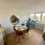 City-apartment, Messe Und Airport Bequem Erreichbar