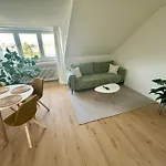 City-apartment, Messe Und Airport Bequem Erreichbar Apartment Dusseldorf
