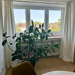 Apartment City-apartment, Messe Und Airport Bequem Erreichbar Dusseldorf